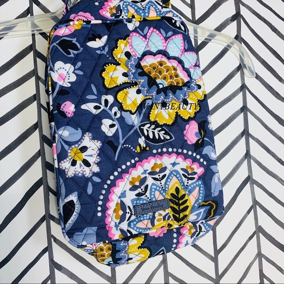 🔸 Vera Bradley essential backpack lunch bunch set - Picture 14 of 16